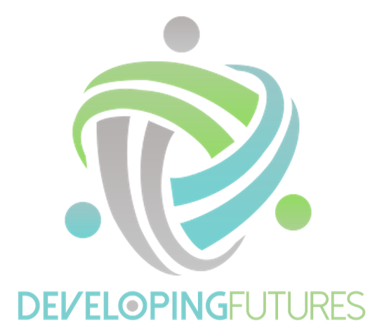 Developing Futures logo